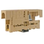 CABUR SRL - CBRGP125 GPM.95/C/BB MORSETTO PASSANTE NO ATEX