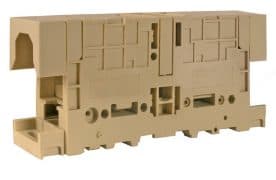 CABUR SRL - CBRGP135 GPM.95/C/BB/FIX MORSETTO PASSANTE NOATEX