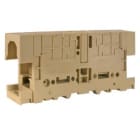 CABUR SRL - CBRGP135 GPM.95/C/BB/FIX MORSETTO PASSANTE NOATEX