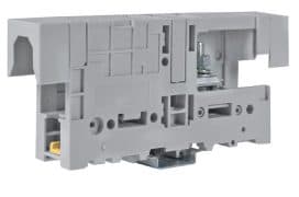 CABUR SRL - CBRGP400GR GPM.150/BB/GR MORSETTO PASSANTE