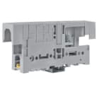 CABUR SRL - CBRGP400GR GPM.150/BB/GR MORSETTO PASSANTE