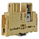 CABUR SRL - CBRGP610 GPM.150/CC/FIX MORSETTO PASSANTE