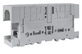 CABUR SRL CBRGP710GR GPM.240/BB/FIX/GR MORSETTO PASSANTE