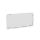 ARNOCANALI SPA - ARNGPM4 PLACCA PARAMALTA SCATOLA 4 POSTI