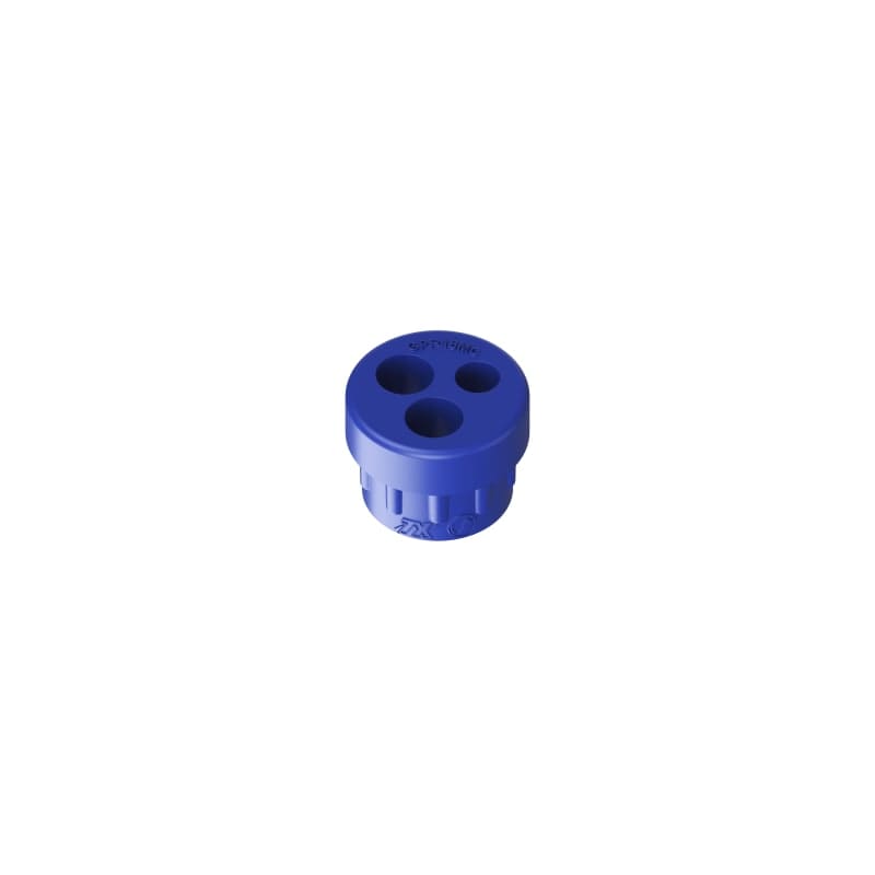 TEAFLEX - TEAGPR16MC GOM.PRES.MULT. 1X5-2X6 PG16