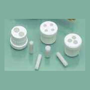 TEAFLEX TEAGPR21M0408 GOM.PRES.MULT. 4 X 8 PG21