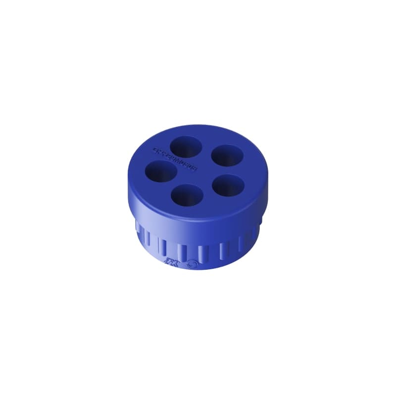TEAFLEX TEAGPR29M0508 GOM.PRES.MULT. 5 X 8 PG29