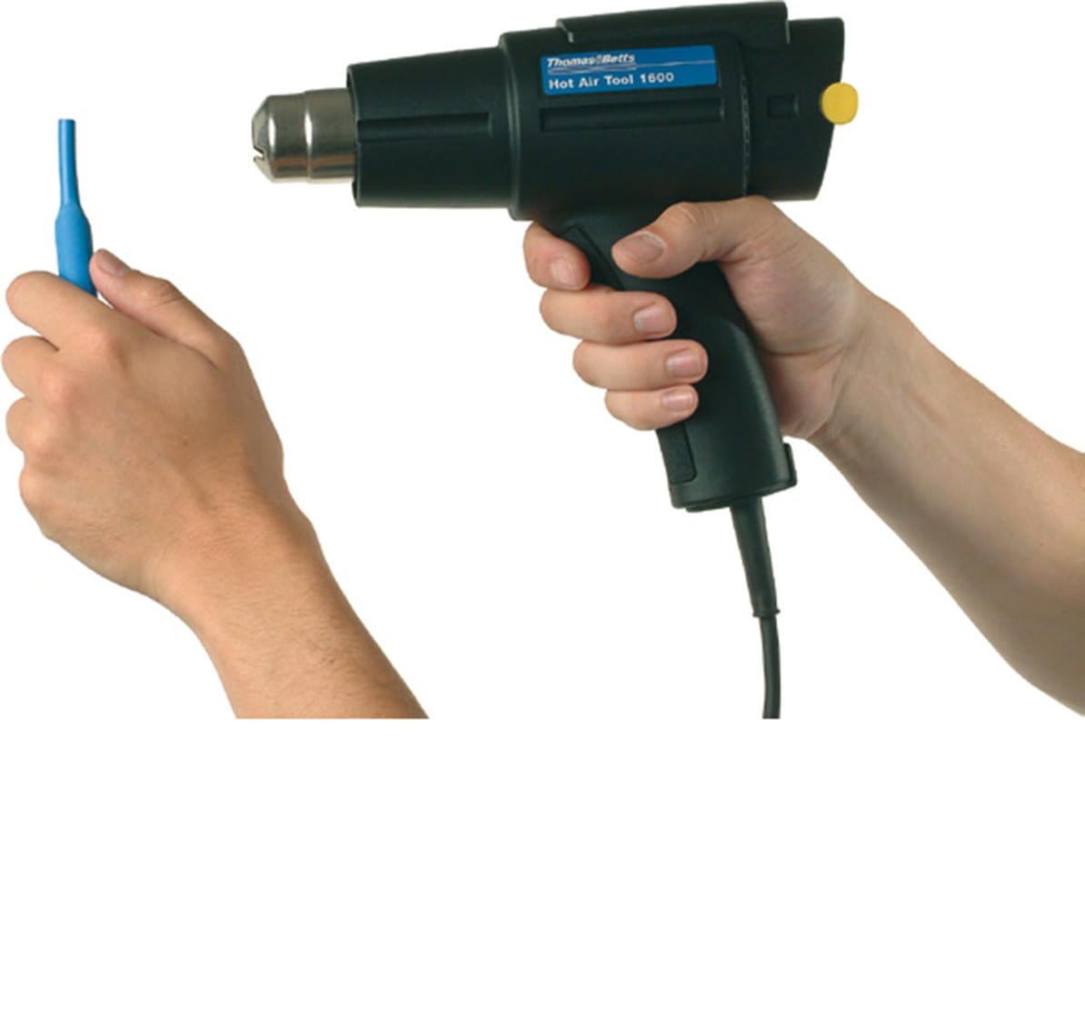 ABB SPA - ABBGR121 SHRINK-KON UTENSILE AD ARIA CALDA 1600W