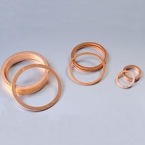 TEAFLEX TEAGRA27 GUARNIZIONE RAME PG29
