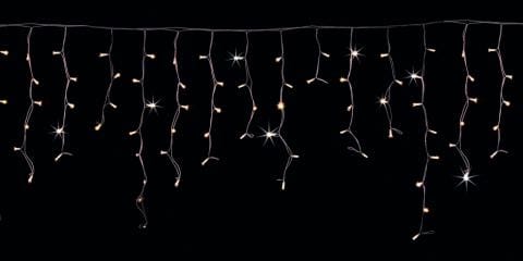 GIOCOPLAST NATALE SP GCP14412720 TENDA SFALSATA ULTRALUMINOSA 180 LED