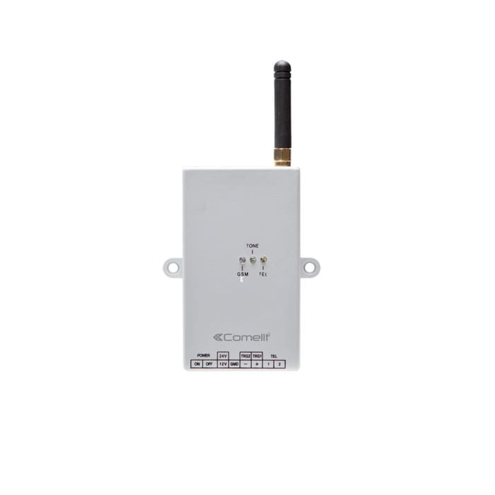 COMELIT GROUP S.P.A. - COEGSM-EMULA COMBINATORE GSM EMULATORE PSTN