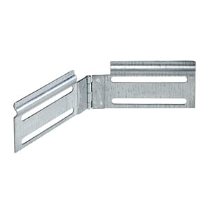 STEEL LINE CMS SRL - SFZ32835 GSO100VG GIUNTO SNODO ORIZ. H100