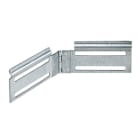 STEEL LINE CMS SRL - SFZ32835 GSO100VG GIUNTO SNODO ORIZ. H100