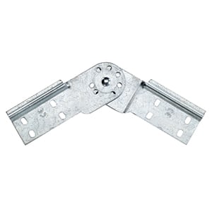 STEEL LINE CMS SRL - SFZ32819 GSV075S GIUNTO SNODO VERT. H075