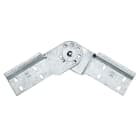 STEEL LINE CMS SRL - SFZ32824 GSV100S GIUNTO SNODO VERT. H100