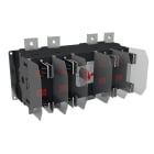 TECHNOELECTRIC SRL - TEHGT5020 INTERRUTTORE CON PORTAFUSIBILE NH3 SENZA