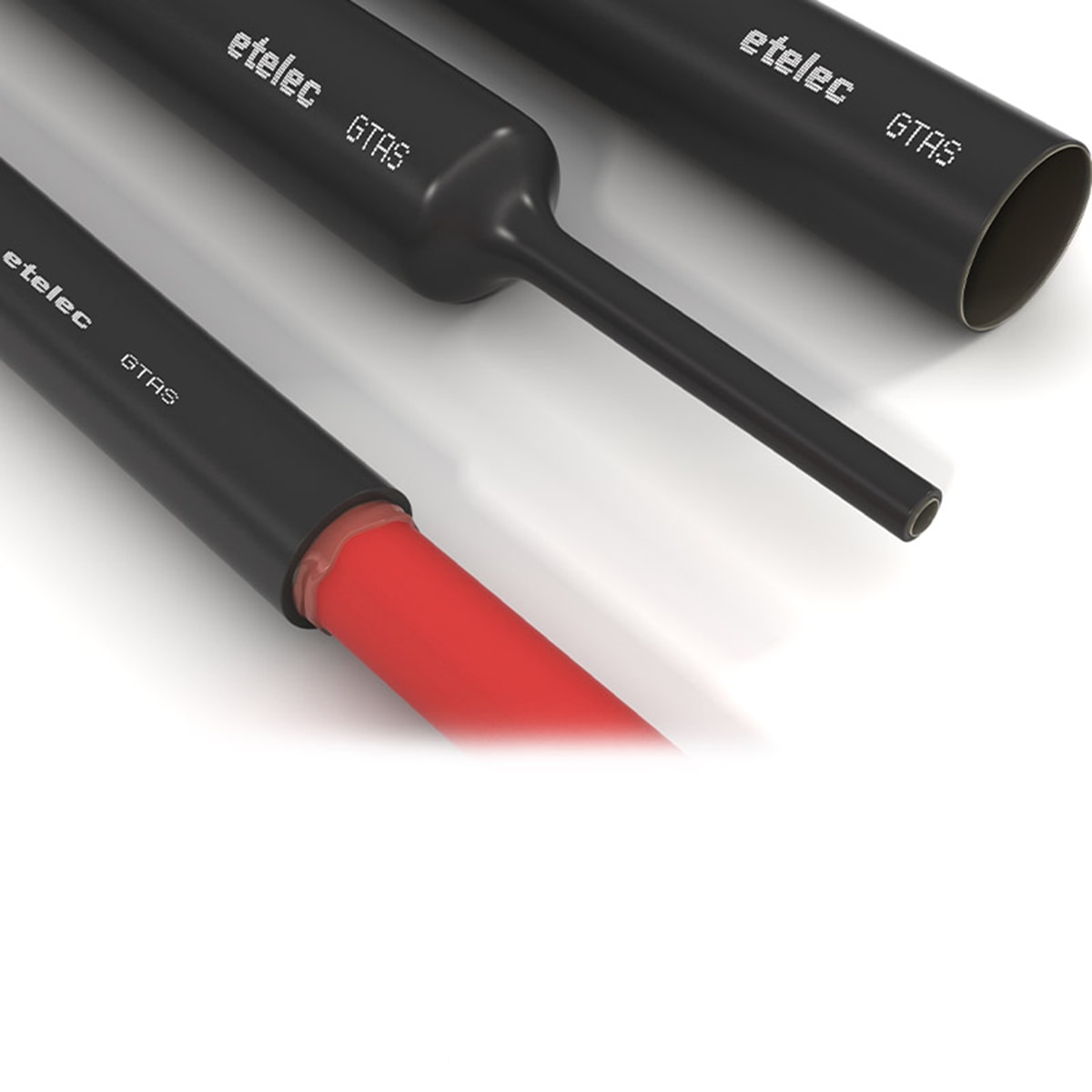 ETELEC S.R.L. - ETLGT40043 GTAS-48/12-1000/S GUAINA FORTE SPESS. C/