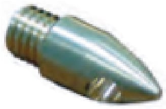 FAIT SRL - FITGTR-5M GANCIO TRAZIONE BRETELLE PRETERMINATE 5M