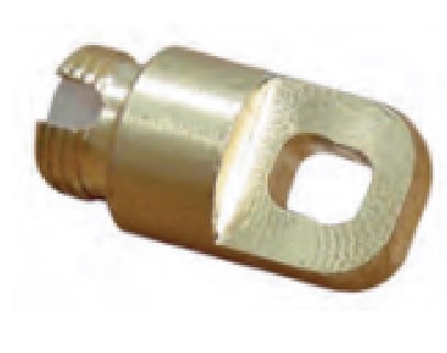 FAIT SRL - FITGTR-BX GANCIO TRAZIONE BRETELLE PRETERMINATE FC