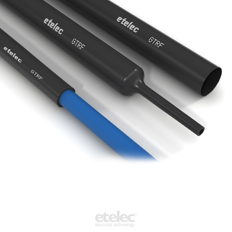 ETELEC S.R.L. - ETLGT50045 GTRF-45/16-1500/U GUAINA ANTIFIAMMA