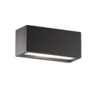 ROSSINI - RSSGUA001AN APPLIQUE ANTRACITE LED 12W 120-120 IP65