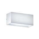 ROSSINI - RSSGUA001B APPLIQUE BIANCA LED 12W 120-120 IP54 30