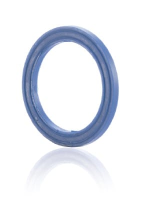 EURO 2000 SRL - URO33303 GUARNIZIONE ISO 25 CH 33