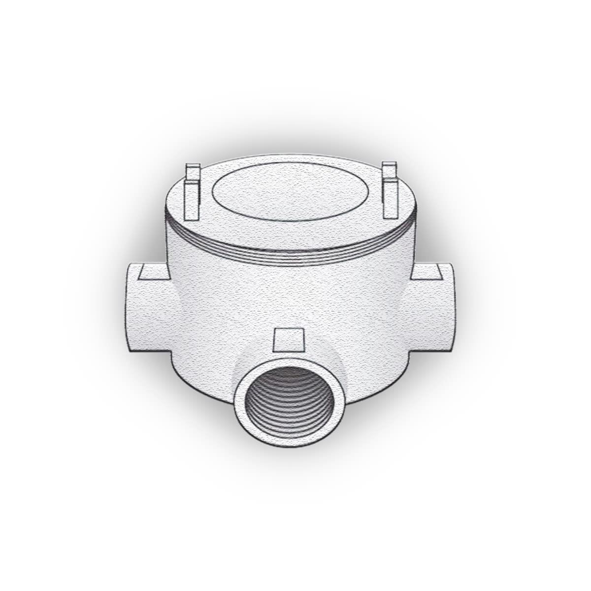 RAYTECH SRL - RYT012452-000 GUAT-26