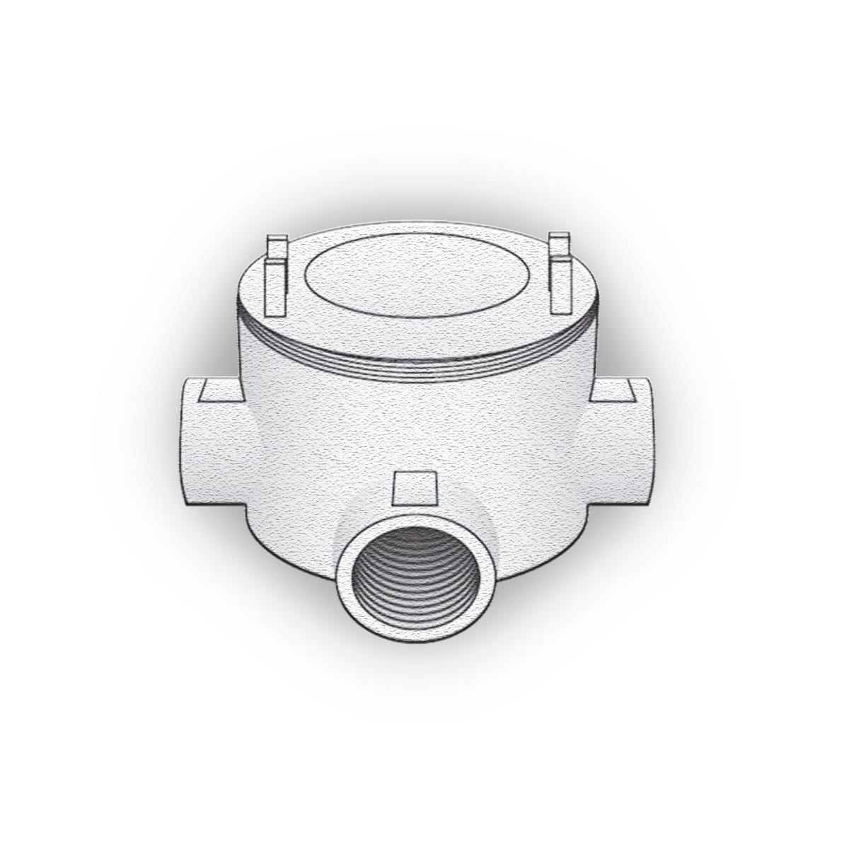 RAYTECH SRL - RYT012452-000 GUAT-26