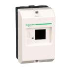 SCHNEIDER ELECTRIC - SNRGV2MC01 CASSETTA SPORGENTE IP41 PER GV2ME