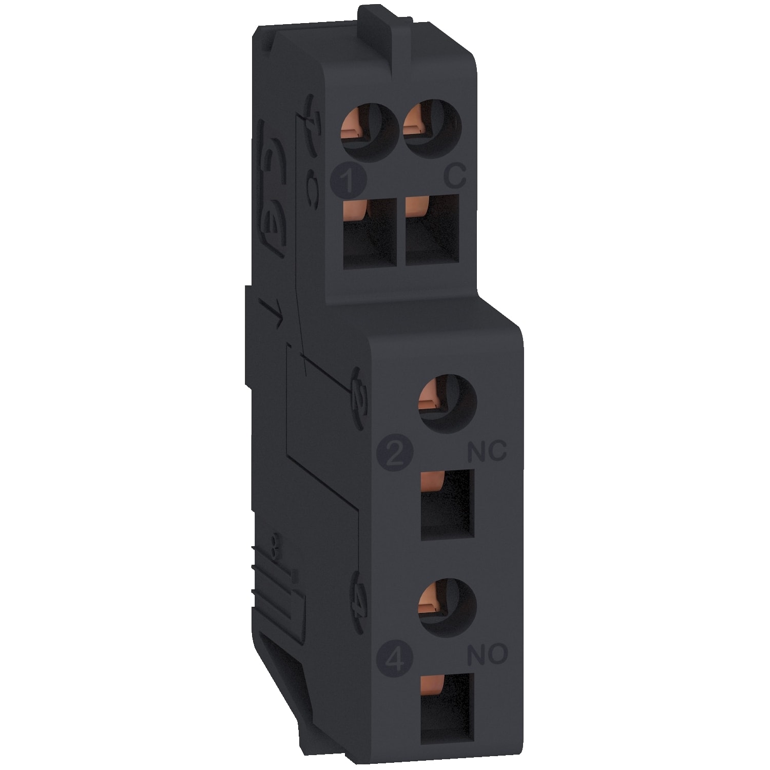 SCHNEIDER ELECTRIC SNRGV4AE11 CONTATTO AUX OF O SD PER GV4