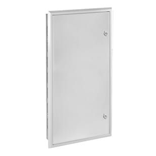 ELETTRA SRL AEG AEGGVK4IC-144 ARM.SCHALT GVK COMP. IP40 INC. PC 144 MD