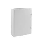 ELETTRA SRL AEG - AEGGVK5PC-96 ARM.SCHALT GVK COMP. IP65 PAR. PC 96 MOD