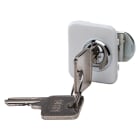 GEWISS - GEWGW40463 SERRATURA DI SICUREZZA PER CENTRALINI PER PARETI IN CARTONGESSO