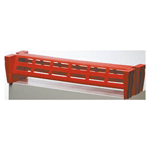 GEWISS - GEWGW40479 STAFFA ANTIDEFORMAZIONE CENTRALINI 18 MODULI