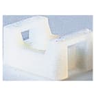 GEWISS - GEWGW52228 SELLETTA FISSAGGIO FASCETTE FINO A 5MM