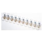 GEWISS - GEWGW44663 MORSETTI VOLANTI 10 MMQ - 10P