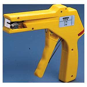 GEWISS - GEWGW52410 PINZA TIRAFASCETTE - SERIE 52 AZ - PER FASCETTE DA CABLAGGIO