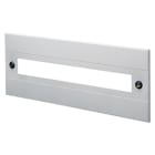 GEWISS - GEWGW47179 CVX160I/160E - PANNELLO DIN 600X200