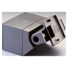 GEWISS - GEWGW82298 EXTRO - ATTACCO TESTA PALO CON SNODO SINGOLO