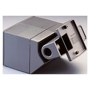 GEWISS GEWGW82298 ATTAC.TESTA PALO SNODO SING.EXTRO G.GRAF