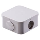 GEWISS - GEWDX45007 SCATOLA QUADRIX A 7 INGRESSI