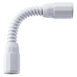 GEWISS GEWDX43520 SVM20TT LA SVOLTA MORBIDX TUBO-TUBO