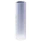 GEWISS - GEWDX52063 MANICOTTO PER TUBO PIEGHEVOLE GF - DIAMETRO 63MM