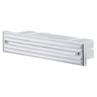 GEWISS - GEWGW68752 QMC125-200 - KIT ILLUMINAZIONE - EMERGENZA - FSD 11W 230V 50/60HZ 2G7