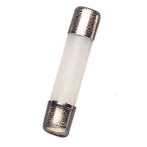 GEWISS - GEWGW20924 FUSIBILE 6,3X32 10A 250V