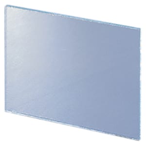 GEWISS - GEWGW32457 VETRO FRANGIBILE - RICAMBIO PLACCHE ASCENSORE/EMERGENZA - PLAYBUS