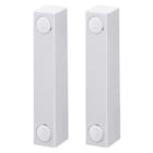 GEWISS - GEWGW20494 CONTATTO MAGNETICO A VISTA ANTINTR