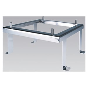 GEWISS GEWGW68796 KIT PIASTRA FISSAGGIO SU CALCESTRUZZO