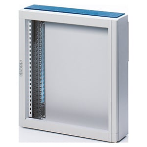 GEWISS GEWGW47002E QUADRO CVX160E 600X800X170 IP30